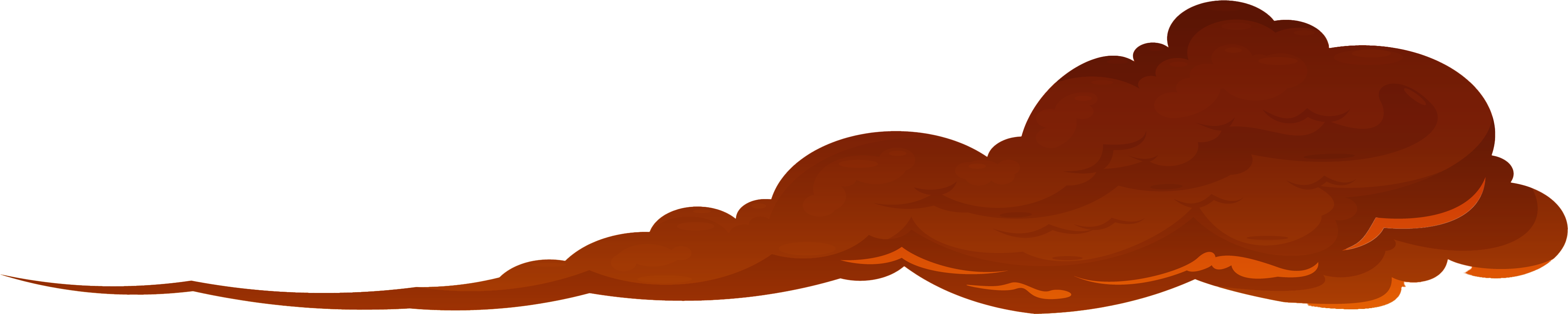 Animated cloud 1
